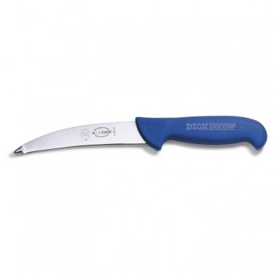 DICK Ergogrip cut and triple knife, 15 cm