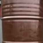 BARREL 200L for making a feeder