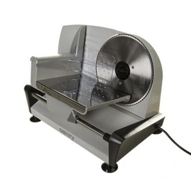 Camry Food slicers CR 4702 Stainless steel 3