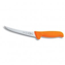 Dick Mastergrip Skinning and boning knife 15cm Neon orange