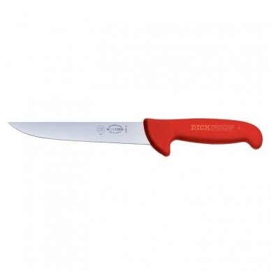 Dick Ergogrip Butcher knife 18cm