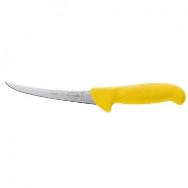 DICK Ergogrip Skinning and boning, 13 cm