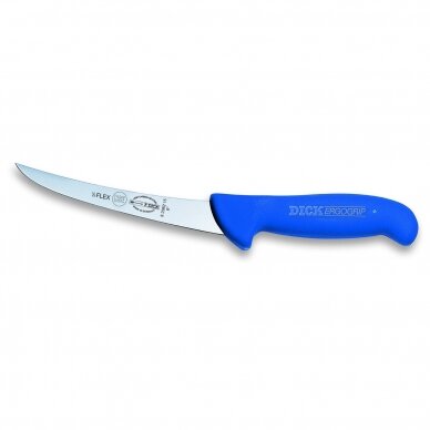 DICK Ergogrip Boning Knife (semi flexible), 15 cm