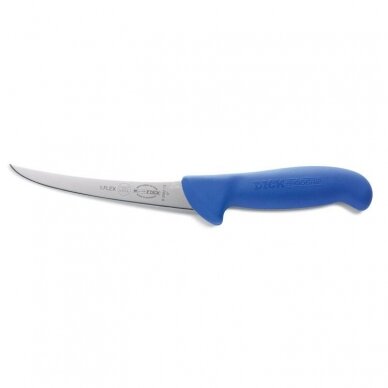 DICK Ergogrip Skinning and boning, 13 cm 1