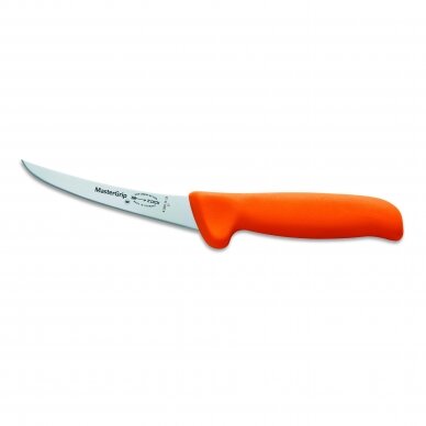 DICK Mastergrip Boning and Skinning knife 1/2 flex, 13 cm