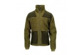 Dovrefjell Hybrid Hunter Fleece takki