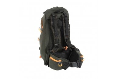 Dovrefjell Jakt Vision 35 L, reppu 1