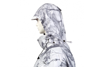 Dovrefjell Snow Camo jahtiasu 6