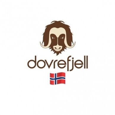 Dovrefjell Forest gun backbag 46L 3