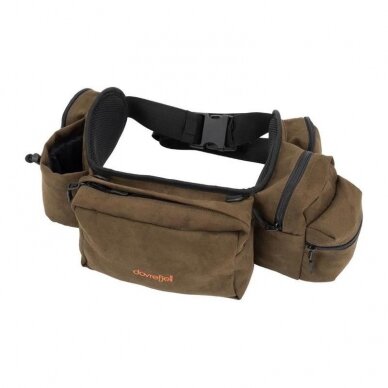 Dovrefjell forest belt bag 1