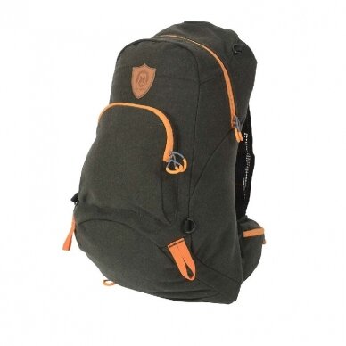 Dovrefjell Jakt Vision 35 L, backbag