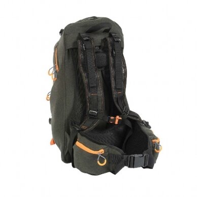 Dovrefjell Jakt Vision 35 L, backbag 1