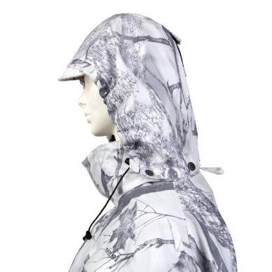 Dovrefjell Snow Camo hunting outfit 6