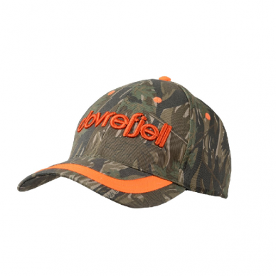 Dovrefjell Vision cap