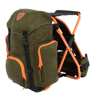 Dovrefjell Vision chairbag 35 L