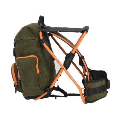 Dovrefjell Vision chairbag 35 L 1