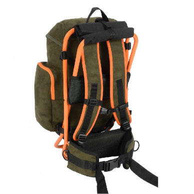 Dovrefjell Vision chairbag 35 L 2