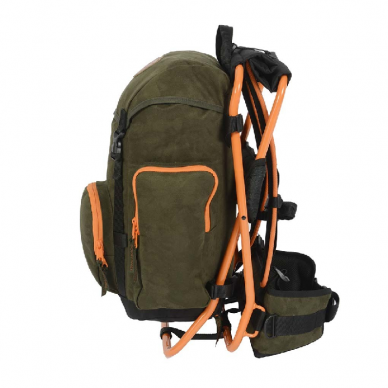 Dovrefjell Vision chairbag 35 L 3