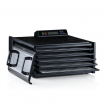 Excalibur Food Dehydrator 4548CDFB Power 400 W