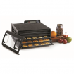 Excalibur Food Dehydrator 4548CDFB Power 400 W 1