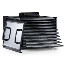 Excalibur Food Dehydrator 4948CDFB Power 600 W