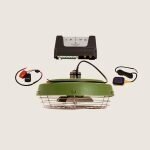 Feeder Kit incl. FeedCon + Level indicator