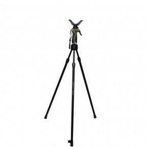 FieryDeer GEN5 Trigger TriPod shooting stick