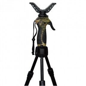 FieryDeer GEN5 Trigger TriPod shooting stick