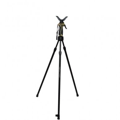 FieryDeer GEN5 Trigger TriPod shooting stick