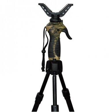 FieryDeer GEN4 Trigger TriPod stick (trikojis/štatyvas) 1