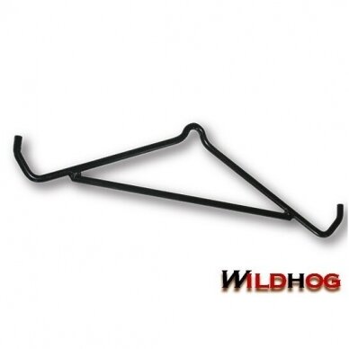 Kablys Game Hanger, WildHog