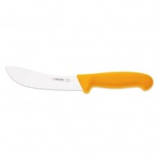 GIESSER Skinning knife 15cm Yellow