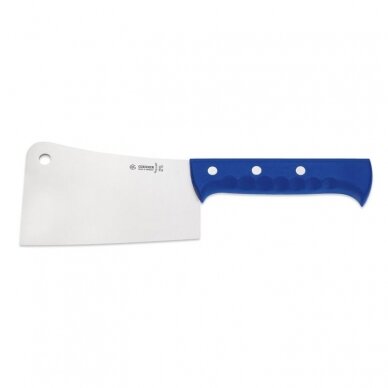 GIESSER Cleaver 18cm Red