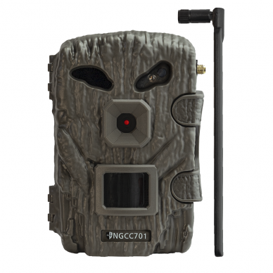 Nordic Game Keeper Camera 2