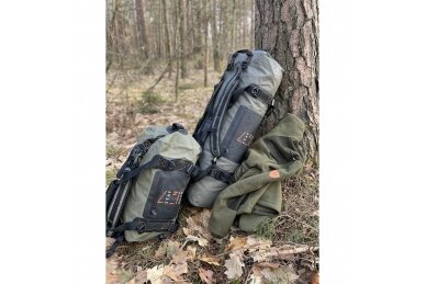 StayinHunt waterproof hunting bag 40L 10