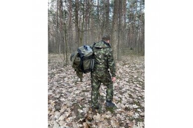 StayinHunt waterproof hunting bag 40L 2