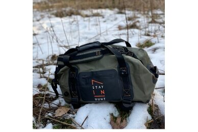 StayinHunt waterproof hunting bag 40L