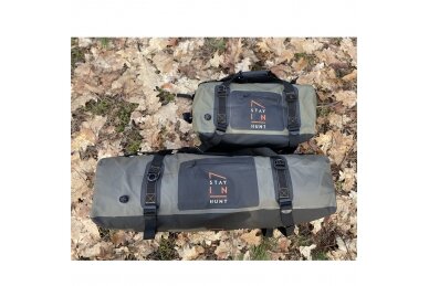 Stayinhunt waterproof hunting bag 90L 1