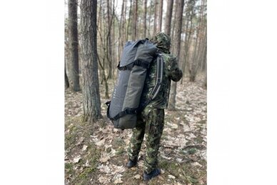 Stayinhunt waterproof hunting bag 90L 5