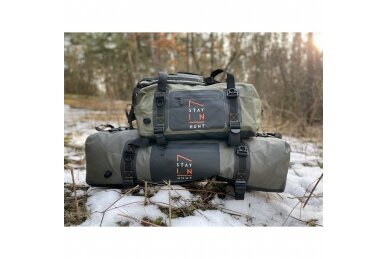 Stayinhunt waterproof hunting bag 90L