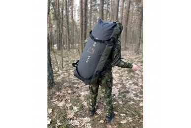 Stayinhunt waterproof hunting bag 90L 4