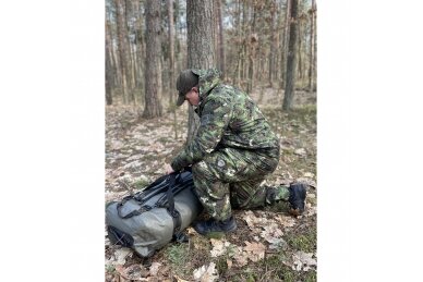 Stayinhunt waterproof hunting bag 90L 2