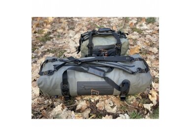 Stayinhunt waterproof hunting bag 90L 11