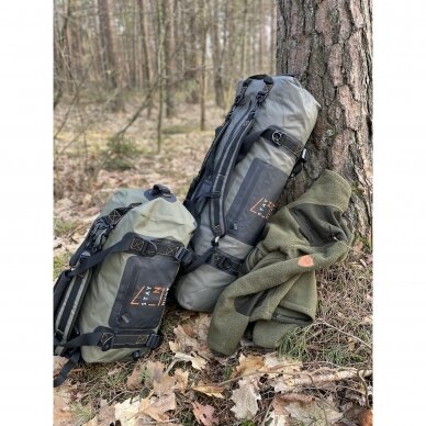 StayinHunt waterproof hunting bag 40L 10