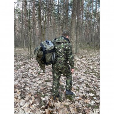 StayinHunt waterproof hunting bag 40L 2