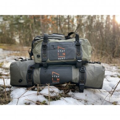 Stayinhunt waterproof hunting bag 90L