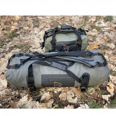 Stayinhunt waterproof hunting bag 90L 11