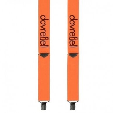 Dovrefjell Vision suspenders