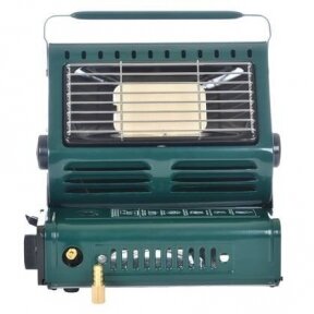 Sherba King gas heater 1.3kw