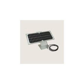 Solar panel 12V for FeedCon system